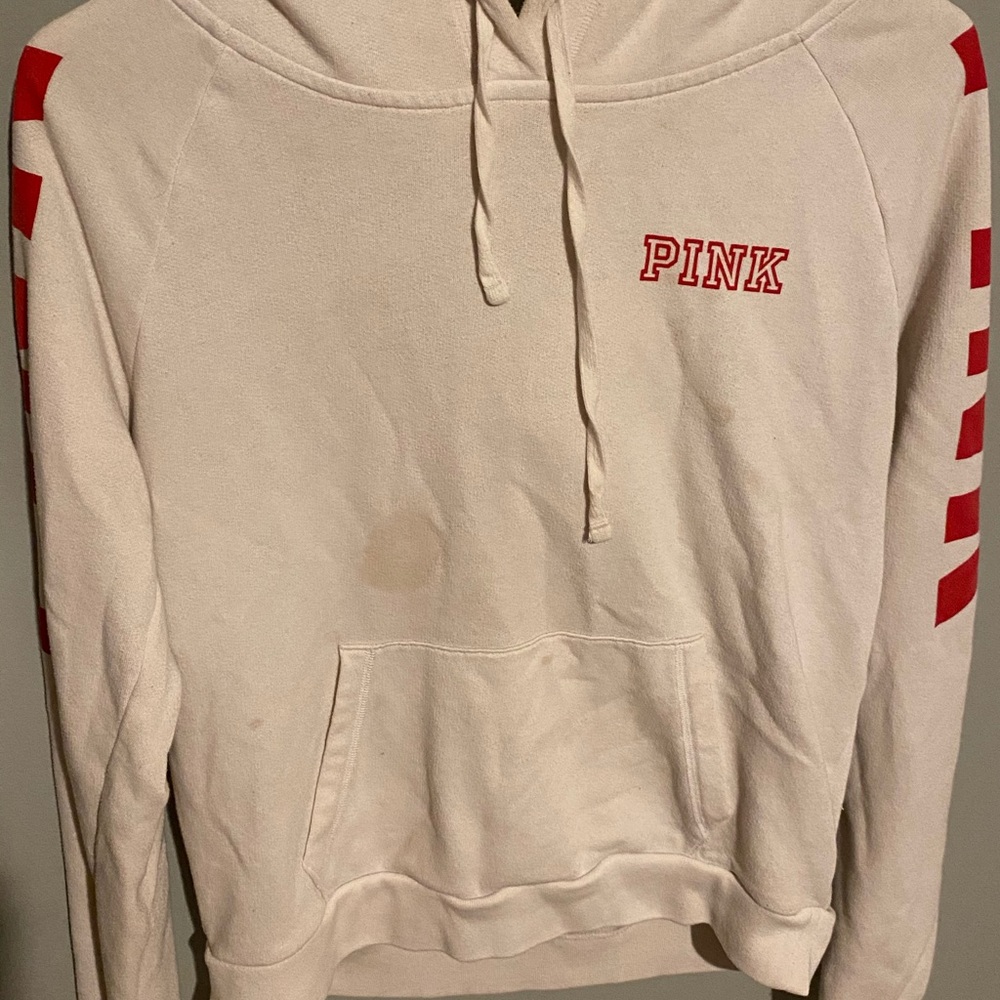 Pink/ Victoria’s Secret sweater